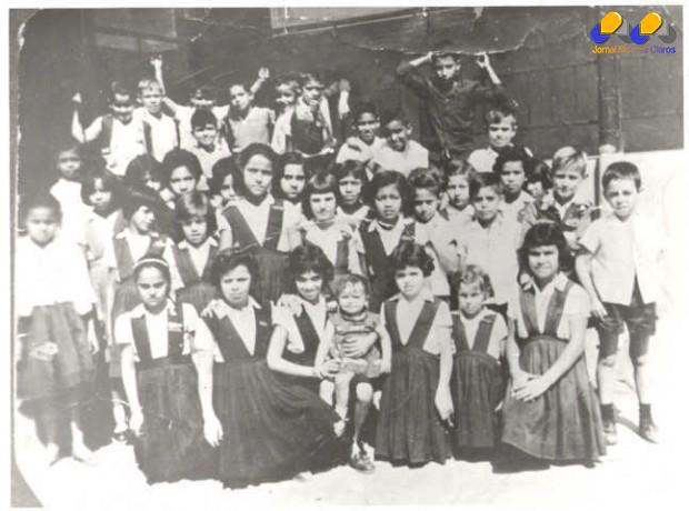 Dona Alba (jornalmontesclaros)