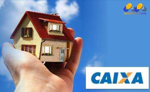 Caixa Econômica Federal irá subir os juros de financiamentos imobiliários