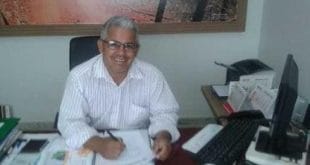 Norte de Minas - Prefeito de Cônego Marinho é eleito presidente do CISAMSF para o biênio 2015/2016
