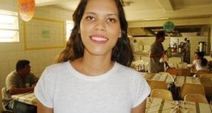 Nutricionista da Santa Casa de Montes Claros