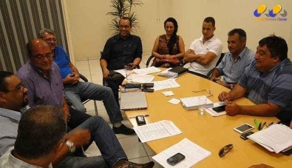 Norte de Minas - Gestores realizam diagnóstico da situação dos hospitais do Norte de Minas