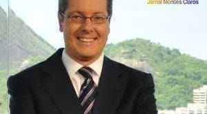 Ásia - Márcio Gomes e cinegrafista da Globo são detidos na Indonésia