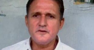 Ásia - Brasileiro deve ser morto na Indonésia hoje por fuzilamento