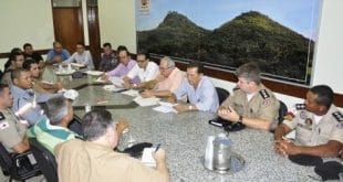 Montes Claros - Diversão e segurança serão as marcas da Folia em Montes Claros