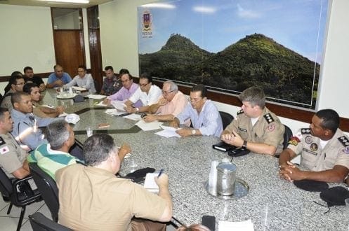 Montes Claros - Diversão e segurança serão as marcas da Folia em Montes Claros