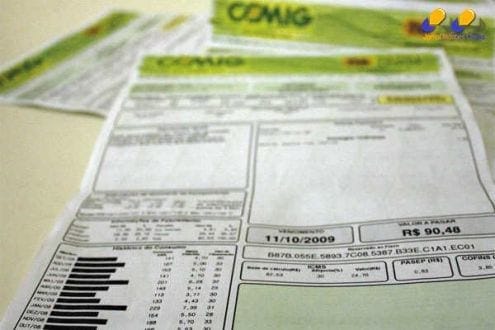 Brasil terá a 3ª energia mais cara do mundo após reajustes