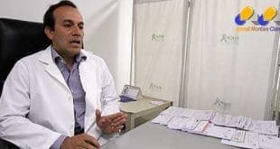 "Entre os pacientes que passaram pela amputação parcial do pênis, a impotência se apresenta em intensidades moderada e grave", diz Leonardo