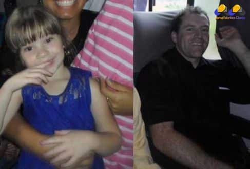 MG - Pai e criança de 5 anos são encontrados carbonizados