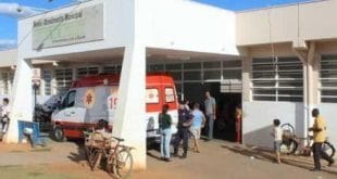 Montes Claros - Nove pessoas são internadas com intoxicação após comerem no distrito de Nova Esperança