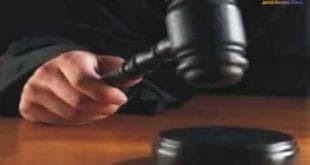 MG - Justiça Federal manda INSS cortar benefício de mulher condenada por matar o marido