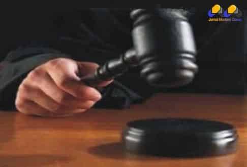MG - Justiça Federal manda INSS cortar benefício de mulher condenada por matar o marido
