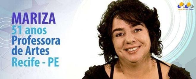 'BBB15' - Mariza se "descabela" com primeiro uso do Boráculo no BBB15