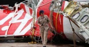 Ásia - Saiba como foram os últimos momentos do voo 8501 da AirAsia