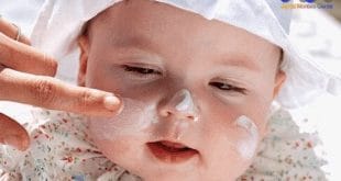 Saúde - Como proteger as crianças durante o sol forte no verão