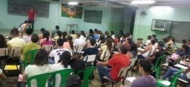 Educação - Matrículas para o Pré-Enem Municipal em Montes Claros começam no dia 26 de janeiro