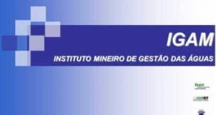 MG - COPASA pedirá ao Instituto Mineiro de Gestão das Águas para declarar situação crítica de escassez de água em MG