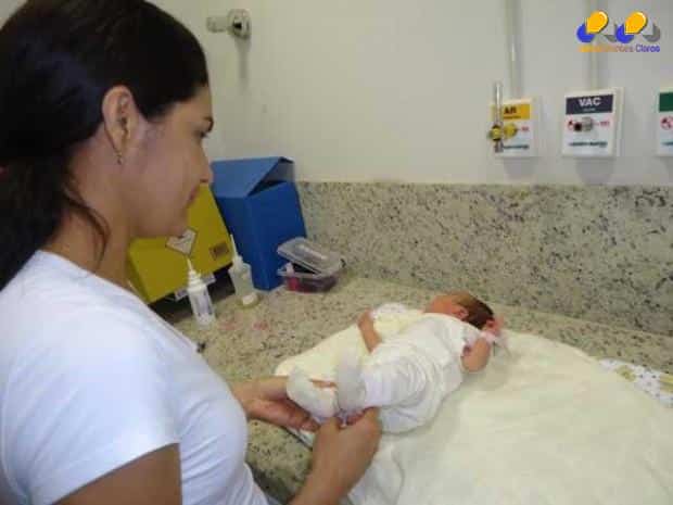 Os testes têm como objetivos avaliar e confirmar possíveis alterações patológicas e congênitas em recém-nascidos.