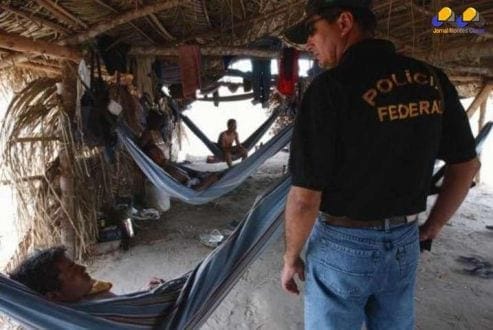 Em 20 anos foram libertados 47.902 trabalhadores em condições análogas à escravidão