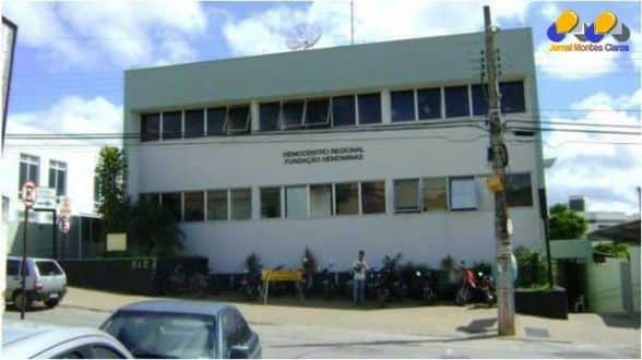 MG - Ambulatórios da Hemominas iniciam utilização de prontuário eletrônico do paciente