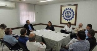 Lideranças apresentam 12 eixos estruturantes para o desenvolvimento regional