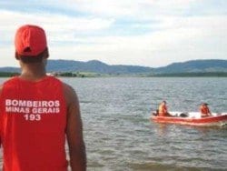MG - Em Minas Gerais, duas pessoas morrem afogas por dia