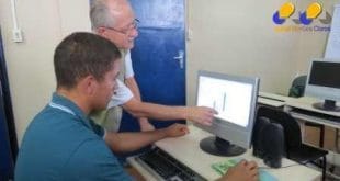 Os cursos serão ministrados no centro de treinamento de informática do Sindicato, nas dependências do Parque de Exposições João Alencar Ataíde
