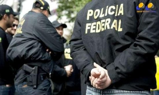 Brasil - PF desarticula quadrilha que promovia imigração ilegal de brasileiros