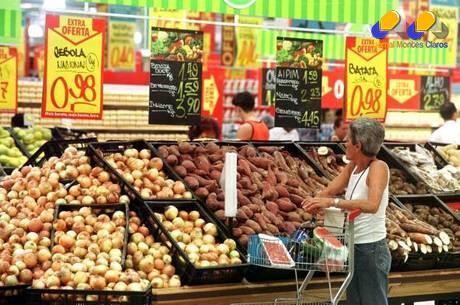 8 em cada 10 brasileiros esperam alta na inflação, diz Datafolha