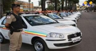 Norte de Minas - PM coloca em prática planejamento para o Carnaval 2015 no Norte de Minas