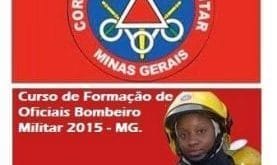 MG - Soldado dos Bombeiros morre dois dias após passar mal em concurso