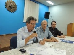 Montes Claros - Edilson Torquato é reeleito para presidir a Associação Comercial até 2017