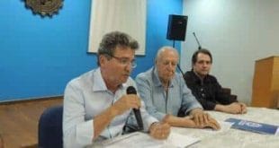 Montes Claros - Edilson Torquato é reeleito para presidir a Associação Comercial até 2017