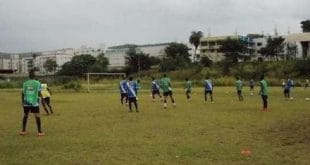 Futebol - Montes Claros FC realiza último amistoso nesta terça-feira