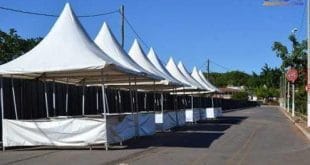 Montes Claros - Prefeitura de Montes Claros ajusta últimos detalhes para receber os foliões