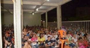 Norte de Minas - População cria ONG para combater corrupção em Mato Verde