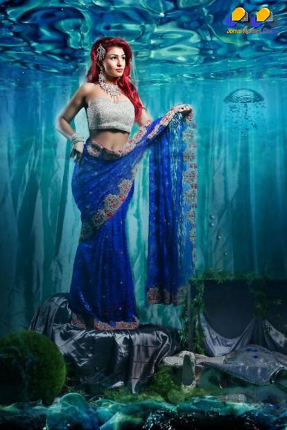 Disney-Princesses-wearing-Indian-outfits12__880 (Jornal Montes Claros)