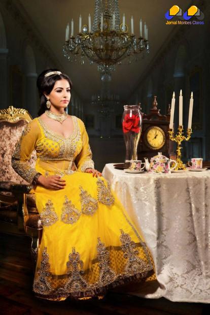 Disney-Princesses-wearing-Indian-outfits13__880 (Jornal Montes Claros)