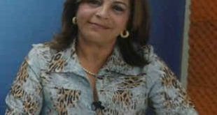 Dra. Maiza Rodrigues