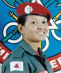 Soldado Elaine