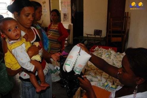 Norte de Minas - Sedinor regulariza pagamento de fornecedores do Programa 'Leite pela Vida'