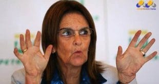 Caso Petrobras - Graça Foster renuncia à presidência da Petrobras