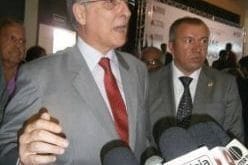 Montes Claros - População de Montes Claros reclama da segurança Pública, e o Governador Pimentel Afirma estar ciente