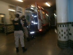 Montes Claros - Jovem sofre tentativa de homicídio no Bairro São Judas