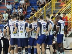 Montes Claros Vôlei - Emoção na última rodada para garantir classificação