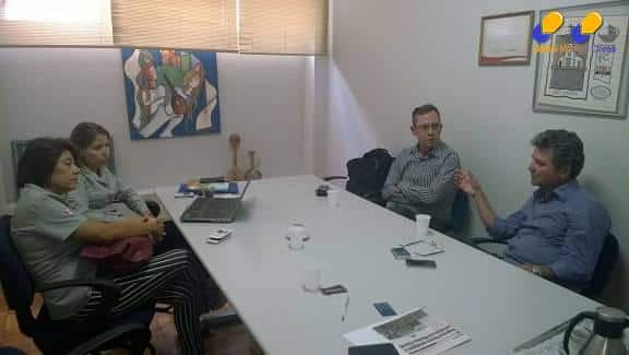 ACI de Montes Claros e Mineradora convocam empresários para roda de negócios Foto: Mosaico