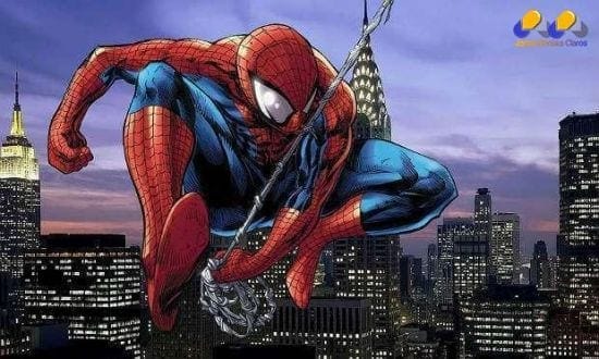 Sony continua a financiar, distribuir e ter controle criativo sobre os filmes do Homem-Aranha