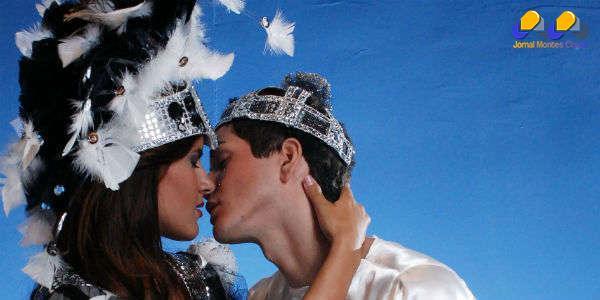 Conhecida como a doença do beijo, a mononucleose é bastante comum no Carnaval 
