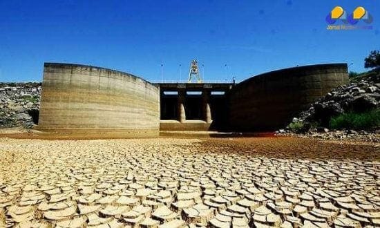 Brasil - Nível de reservatórios do Cantareira aumenta pelo terceiro dia seguido