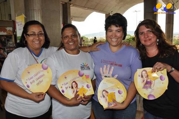 Montes Claros - Secretaria de Saúde irá promover distribuição de camisinhas durante o Carnaval
