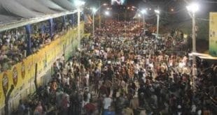 Carnaval 2015 - Álcool x medicamentos: uma combinação perigosa